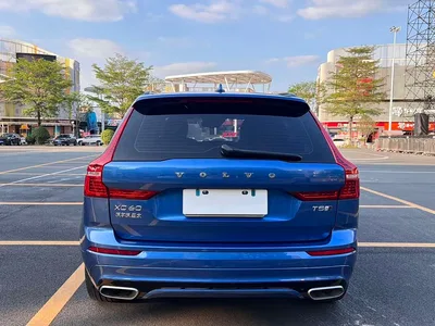 2020 Volvo XC60 T5 AWD Inscription Sport Edition, фото 4, лот 10364745