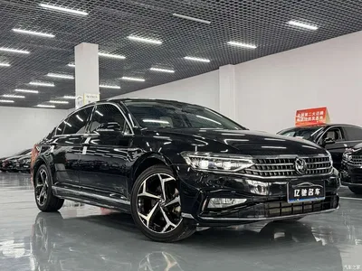 2023 Volkswagen Magotan Model 2 Million Commemorative Edition 380TSI DSG Flagship, фото 3, лот 10433204