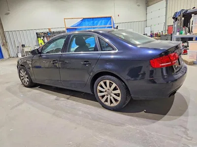 2010 AUDI A4 PREMIUM PLUS, фото 2, лот 10851925
