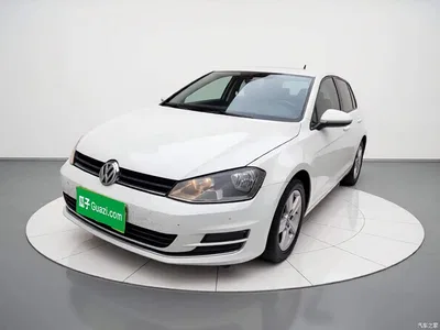 2016 Volkswagen Golf 1.6L Automatic Comfort, фото 1, лот 11101893