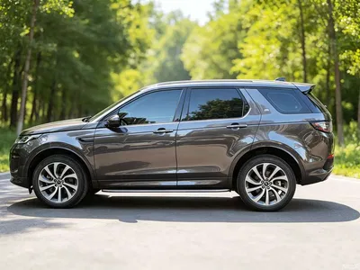 2022 Land Rover Discovery Sport 249PS Metropolis Edition 5-Seater, фото 3, лот 10337639