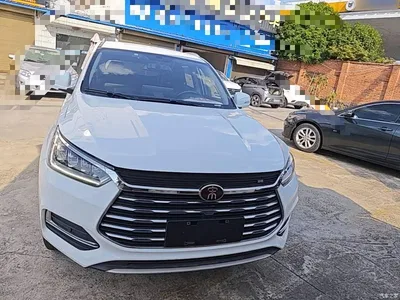 2019 BYD Song 1.5TI Manual Smart Connection Sport, фото 3, лот 10258421