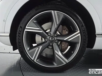 2024 Genesis GV80 3.5T Gasoline AWD, фото 4, лот 10654420