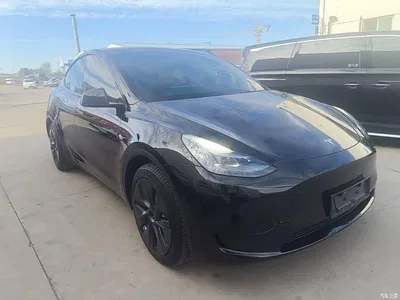 2022 Tesla Model Y Facelift Rear-Wheel Drive Version, фото 4, лот 10370635