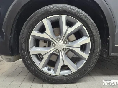 2021 Hyundai Palisade Gasoline 3.8 2WD, фото 4, лот 10147813