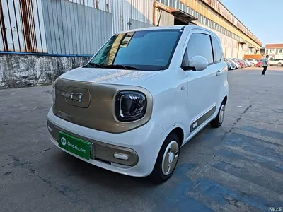 2025 Besturn Bestune Pony 222km Lightning Horse, фото 1, лот 11175187