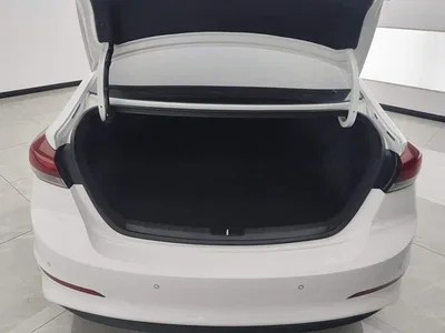 2016 Hyundai Elantra Model 1.6L Automatic Smart Elite, фото 4, лот 11247835
