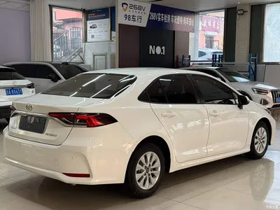 2023 Toyota Corolla 1.5L Elite Edition, фото 4, лот 10295726