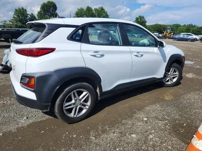 2021 HYUNDAI KONA SE, фото 3, лот 10742135