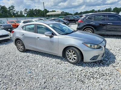 2014 MAZDA 3 TOURING, фото 4, лот 10843901