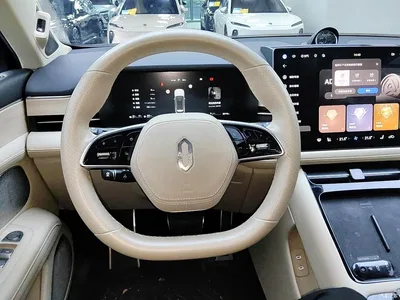 2024 AITO Wenjie AITO M5 Extended Range Max RS AWD Advanced Smart Driving Edition, фото 4, лот 11448698