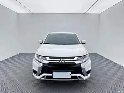 2021 Mitsubishi Outlander Facelift 2.0L 2WD Comfort Edition 5-Seater, фото 2, лот 10342795