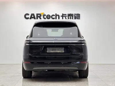 2024 Li Auto Li Xiang L9 Model Ultra, фото 4, лот 11195980