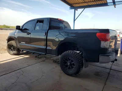 2013 TOYOTA TUNDRA DOUBLE CAB SR5, фото 2, лот 10516777