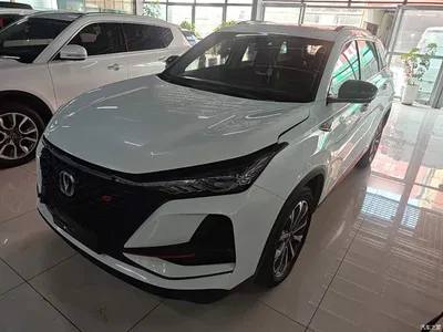 2021 Changan CS75 PLUS 2.0T Automatic Pilot, фото 2, лот 10253749