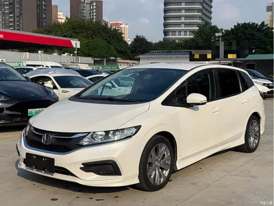 2017 Honda Jade 1.8L Automatic Classic Edition 5-seater, фото 1, лот 10396026