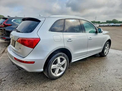 2012 AUDI Q5 PRESTIGE, фото 3, лот 10852455