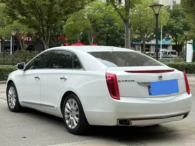 2015 Cadillac XTS 28T Comfort, фото 4, лот 10302119