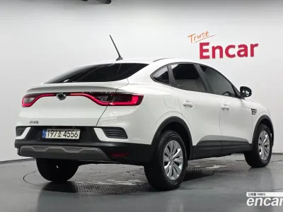 2023 Samsung XM3 1.6 GTe LE, фото 1, лот 10185989
