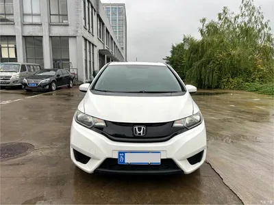 2016 Honda Fit 1.5L LXS CVT Comfort Sunroof Edition, фото 2, лот 11247866