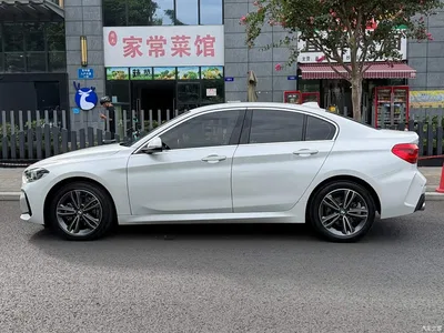 2020 BMW 1 Series Model 120i Fashion Style, фото 3, лот 10412830