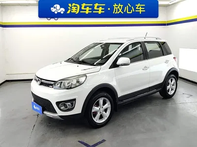 2012 Great Wall M4 1.5L Manual Luxury, фото 1, лот 11165018