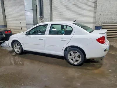 2008 CHEVROLET COBALT LT, фото 2, лот 10692678