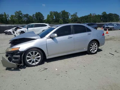 2007 ACURA TSX, фото 1, лот 10871403
