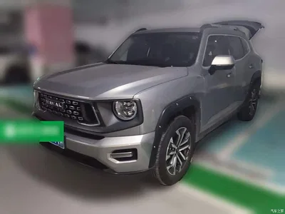 2023 Haval Da Gou 2nd Gen 1.5T 2WD Trend & Wild Edition Plus, фото 2, лот 10286321