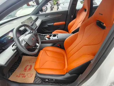 2025 Changan UNI-V 2.0T Sport Version, фото 4, лот 10248986