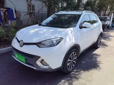 2015 MG Roewe RX5 1.5TGI TST Luxury Edition, фото 1, лот 11583664