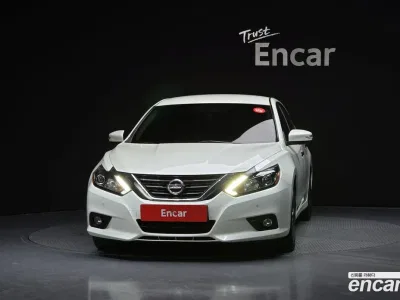 2017 Nissan Altima 2.5 Smart, фото 3, лот 10118784