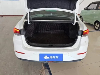 2021 Buick Excelle Facelift 1.3T Auto Mild Hybrid Elite, фото 4, лот 11547875
