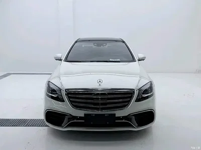 2016 Mercedes-Benz S-Class S 400 L 4MATIC, фото 2, лот 10476151