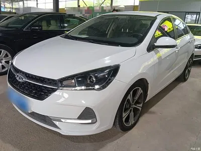 2019 Chery Arrizo 5 PRO 1.5L CVT Comfort Edition China VI, фото 2, лот 10334963