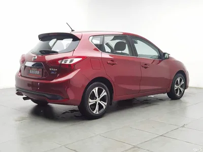 2016 Nissan Tiida 1.6L CVT Smart Edition, фото 2, лот 10343263