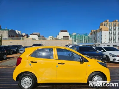 2019 Kia morning Basic Plus, фото 3, лот 10127869