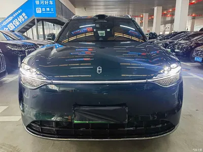 2024 AITO Wenjie AITO M9 Range Extender Max Edition 42kWh 6-seater, фото 2, лот 11089028