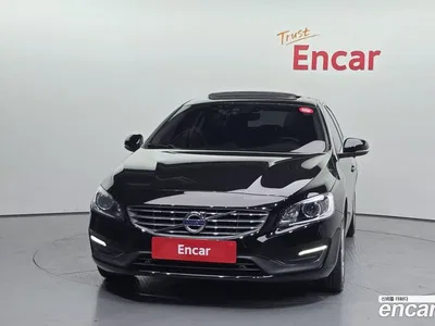 2016 Volvo S60 D3, фото 3, лот 10127180