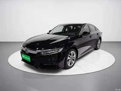 2018 Honda Accord 260TURBO Elite Edition China VI, фото 2, лот 10436311