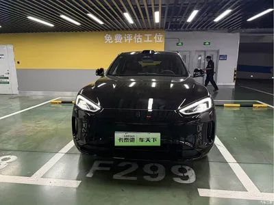 2025 AITO Wenjie AITO M5 Extended Range Ultra AWD, фото 2, лот 10625514