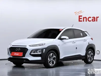 2020 Hyundai Kona Smart Special, фото 1, лот 10138369