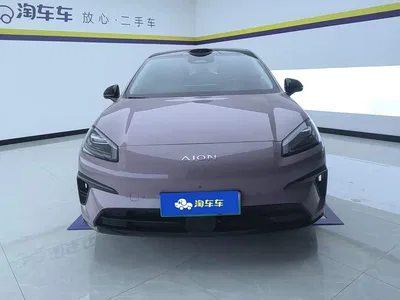 2025 Aion RT 650 LiDAR Edition, фото 2, лот 11584499