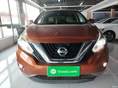 2015 Nissan Murano 2.5L XL 2WD Intelligent Edition, фото 3, лот 10390324