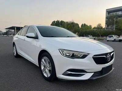 2017 Buick Regal 20T Elite Type, фото 3, лот 10245418