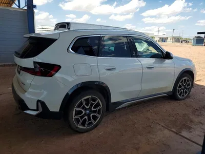 2023 BMW X1 XDRIVE28I, фото 3, лот 10817852
