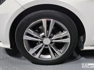 2014 Mercedes-Benz E-Class E220 CDI Avantgarde, фото 4, лот 10053628