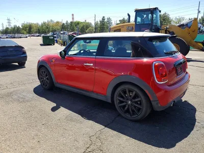 2019 MINI COOPER, фото 2, лот 10879431