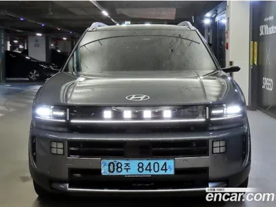 2026 Hyundai Nexo Prestige, фото 2, лот 10220203