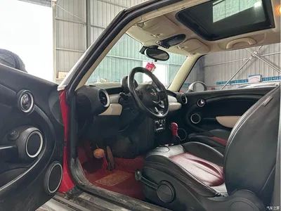 2011 MINI MINI 1.6L COOPER Fun, фото 4, лот 10351182